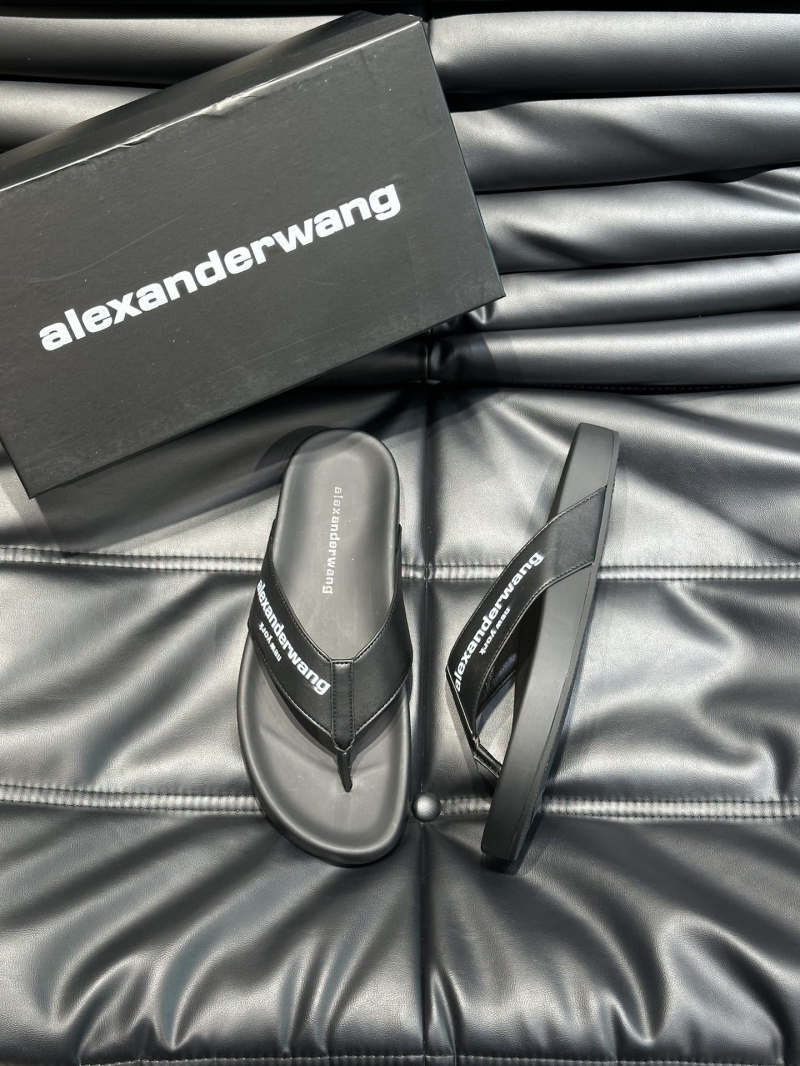 Alexander Wang Slippers